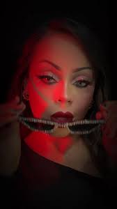 Makeup by Alexa Eme added a new photo.