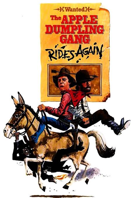 The Apple Dumpling Gang Rides Again Summary, Trailer, Cast, Where to Watch  and More