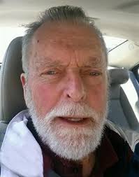 Richard Joseph O'Brien Obituary