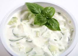 La Recette Du Tzatziki De Concombre A La Grec Cuisine Libanaise Recette Concombre A La Grecque Recettes De Cuisine