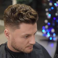 If your hair is short & curly explore the manliest short haircuts and styles for your next hairdo! Wavy Hairstyles For Men 21 Modern And Stylish Looks You Must Try