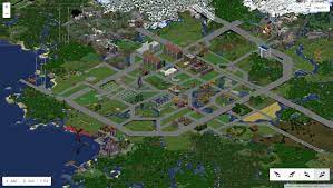 Another classic minecraft survival server is the next entry on our list, herobrine is also one of the . My Survival Server Map After A Year Still A Lot Of Land Needs To Be Filled With Buildings So Do You Guys Have Any Suggestion Minecraft