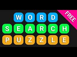 The spruce / chloe giroux it's that time of year when families celebrate the end of the harvest season by. Word Search Puzzle Free Game Play Video Youtube