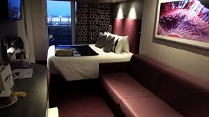From 20 december 2020 to 30 august 2021 included. Msc Grandiosa Balcony Cabin 10170 Balkonkabine Youtube