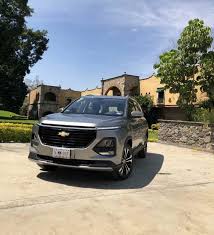 We did not find results for: Chevrolet Captiva 2022 Primer Contacto Es Versatilidad En Estado Puro