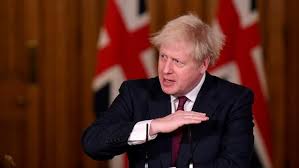 Wie Gefahrlich Ist Die Neue Corona Mutation Aus Grossbritannien