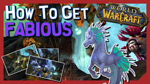 Maybe you would like to learn more about one of these? We Found Fabious By Alli3c4t