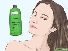 How To Shampoo Your Hair Prevent Greasy Hair Greasy Hair Hairstyles Good Dry Shampoo