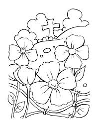When you are looking for. Poppy Colouring Pages For Kids Borden Citizen
