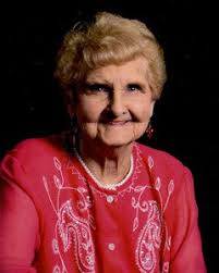 Pearline McElyea Obituary June 5, 2023