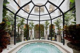 Secret Garden Spa Luxury Spa In Budapest Mystery Hotel Budapest Mystery Hotel Luxury Spa Luxury Spa Hotels