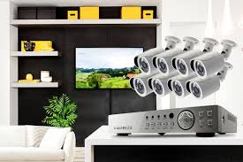 Best reviews guide analyzes and compares all dvr surveillances of 2020. 2021 Best Cctv Dvr Security Camera Kits Reviews Top Rated Cctv Dvr Security Camera Kits