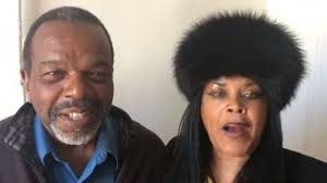 Poet and historian Larry Ware, who...