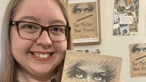 New book 'Our Mother, Your Friend' explores family secrets with a Ferndale  backdrop