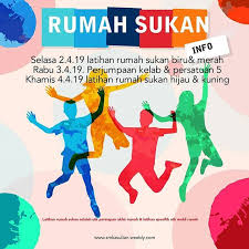 Sorakan rumah sukan sekolah rendah sekolah islam integrasi tahfiz assyakirin mengadakan hari sukan pada hari. Jom Tengok Pelbagai Buah Fikiran Bagi Cara Untuk Hiasan Khemah Rumah Sukan Biru Deko Rumah