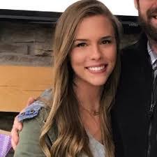 Morgan Maloney's Instagram, Twitter & Facebook