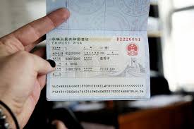 Chinese Z Visa Application Work Visa In Singapore Skmlifestyle