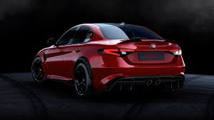 Alfa Romeo Giulia Gta 2020 Wallpaper Hd Car Wallpapers Id 14493