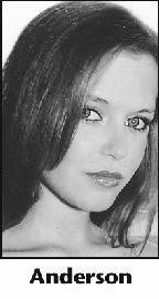 ERICKA ANDERSON Obituary (2014)