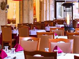 مطعم المدينة تقسيم من افضل مطاعم اسطنبول رحلاتك