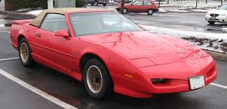 Image result for Medium Red 2001 Pontiac