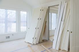 Changer fenetre sans changer cadre. Possible De Changer Une Porte Interieure Sans Changer Le Cadre