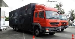 Maybe you would like to learn more about one of these? Lowongan Kerja Supir Truk Barang Paradigma Bintang