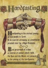 Personalized Photo Charms Compatible With Pandora Bracelets Handfasting Romantic Way To Get Married I Seen Piper Leo Wiccan Wedding Handfasting Pagan Wedding