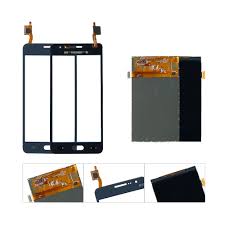 Repair LCD for Samsung T739 Katalyst ...