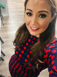 Sandra Angulo Bonilla