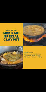 Resepi mee udang yang dikongsikan oleh siti aisyah di laman facebook. Along Mee Kari Gambang Last Along Mee Kari Tom Yam Facebook