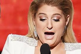Meghan Trainor Wins Best New Artist at the 2016 Grammy Awards