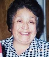 Maria Leija Obituary (1941