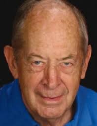 Obituary information for John Castleton Bryner