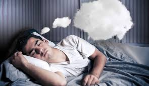 متع نفسك مع عالم الغرائب 10 حقائق عن الاحلام والخوف والطفولة