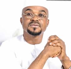 Felix King plans big for widows