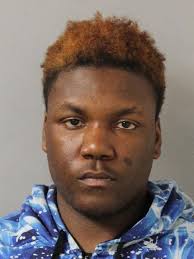 Second man arrested in Nashville homicide, robbery of Charlie Brown Jr.