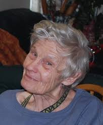 Mae Bowman Obituary (2011)