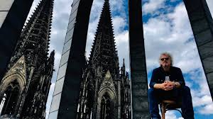 Niedecken gehört zu den wesentlichen protagonisten, die den kölner dialekt über die regionalen. Wolfgang Niedecken Uber Koln Gott Und Europa Domradio De Katholische Nachrichten