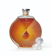 The Macallan In Lalique Peerless Spirit Decanter 65 Years Old Marcus Hiles Macallan In Lalique Pappy Madeira Top Shelf Online Wine Sotheby S