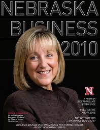 Nebraska Business, 2010