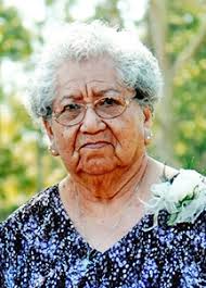 Lucille Thompson Brendle