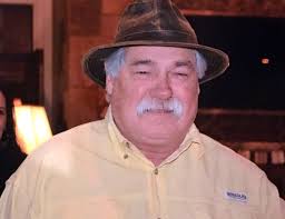 Obituary for Mr. Ronald Charles Hudson