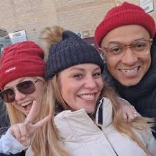 Stacey Franks (@CeceMcClean)