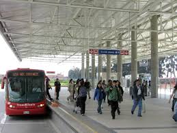 Los afectados son los usuarios del portal américas, en el suroccidente de bogotá, que reportan que las rutas alimentadoras no están funcionando. Se Amplia El Horario De Operacion En Portal Americas Bogota Gov Co