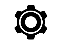 Adaptive icons are defined using 2 layers and a mask. Settings Icon In Android Style This Settings Icon Has Android Kitkat Style If You Use The Icons For Android Apps We Recommend Icon App Pictures Android Icons