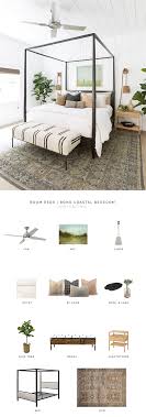 Maybe you would like to learn more about one of these? Room Redo Boho Coastal Bedroom Copycatchic