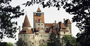 7 where to stay in brasov. Not A Big Fan Of Dracula The Owner Of This Romanian Castle Wsj
