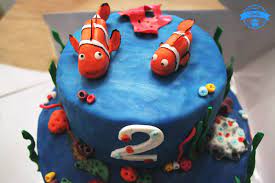 Whether you're looking for a delicious donut, a fresh loaf of artisan bread or a tasty pastry treat, you're sure to find a delectable option for any occasion in our bakery. Finding Nemo Saritiv