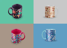 Coffee Mug Mockup Psd Free Download